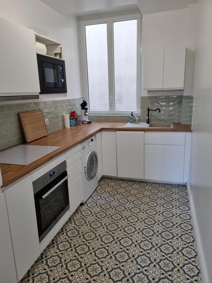 Catel Duplex Coeur De Ville De Saint Dizier 2 Chambres エクステリア 写真