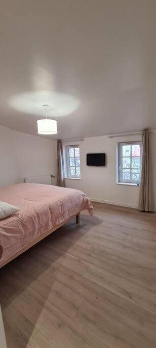 Catel Duplex Coeur De Ville De Saint Dizier 2 Chambres エクステリア 写真