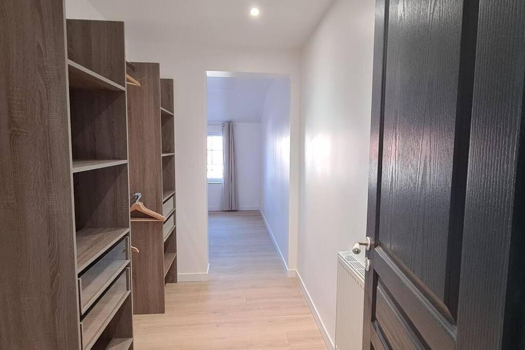Catel Duplex Coeur De Ville De Saint Dizier 2 Chambres エクステリア 写真