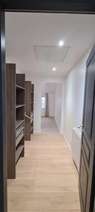 Catel Duplex Coeur De Ville De Saint Dizier 2 Chambres エクステリア 写真