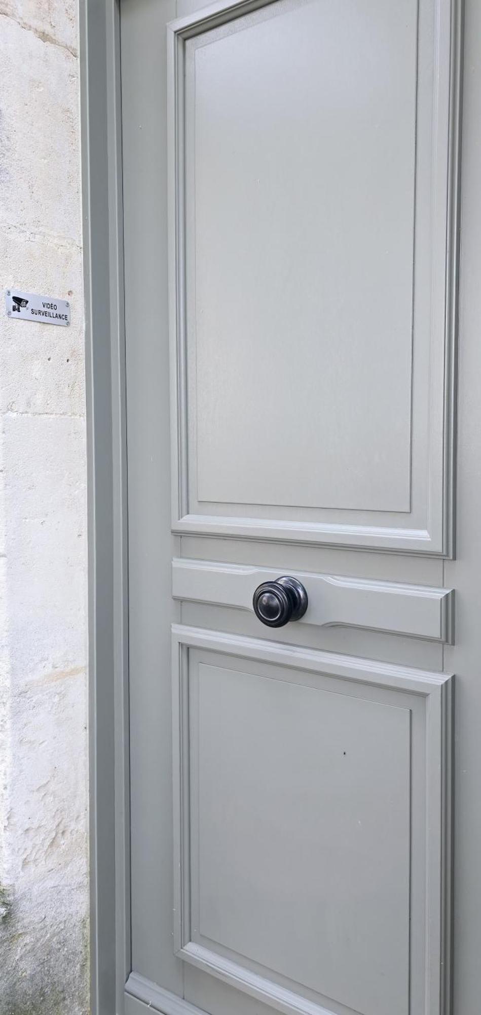 Catel Duplex Coeur De Ville De Saint Dizier 2 Chambres エクステリア 写真